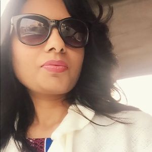 Meet your Posher, Shahla